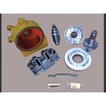Air Compressor Parts