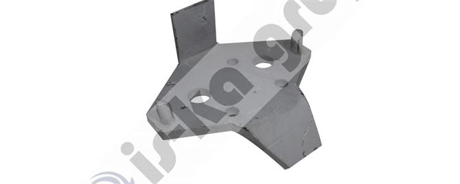 Putzmeister S Tube Milling Cuticle