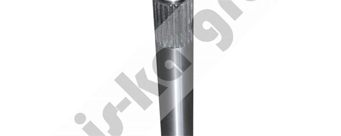 Putzmeister Concrete Pump