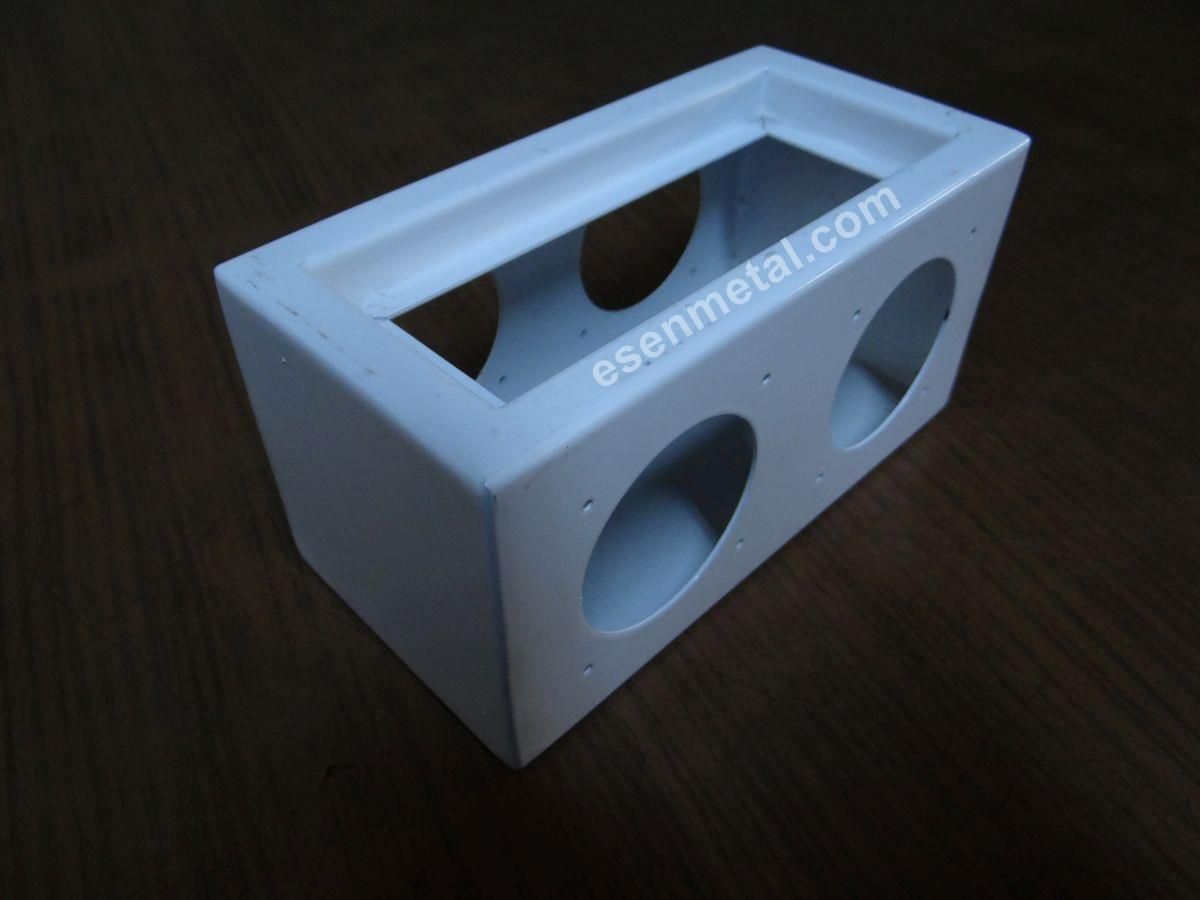 Wrought Iron Window Railing