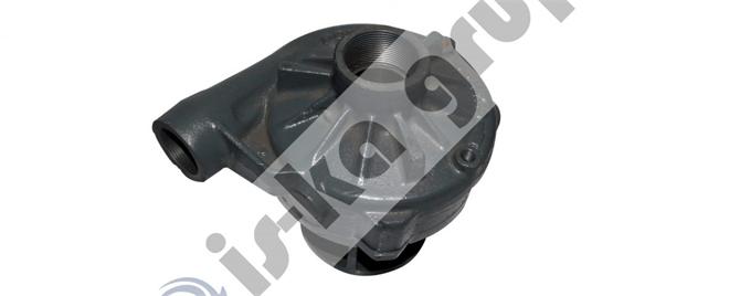 Beton Mikseri Su Pompası