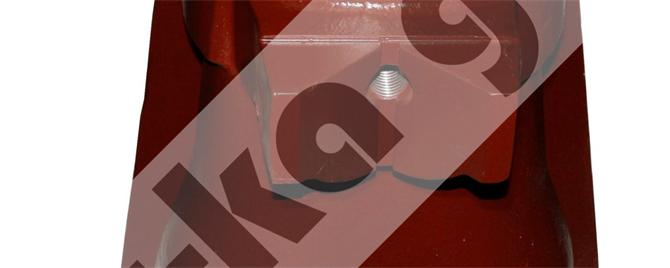 Schwing Long Rock Valve