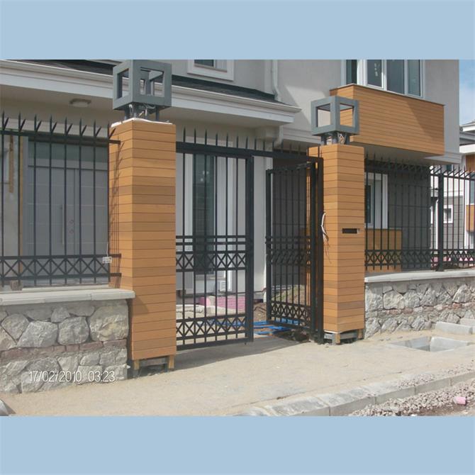 Environment And Garden Scarecrow