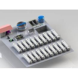 Biological Treatment