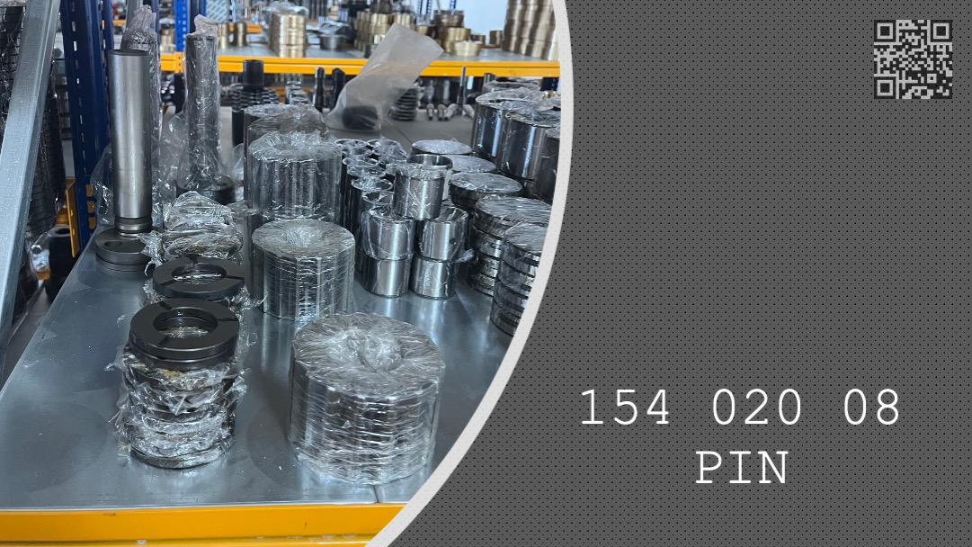 PIN - 154 020 08 - 15402008
