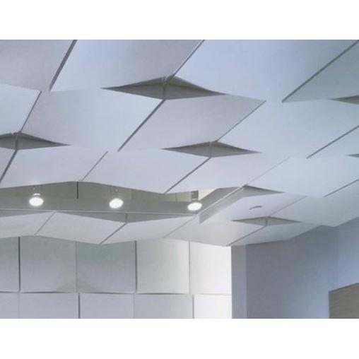 Acoustic Suspended Ceilings
