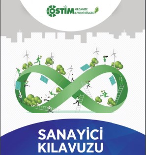 Sanayiciler İçin Çevre Kılavuzu