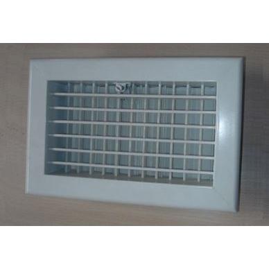 Çift Sıralı Menfez