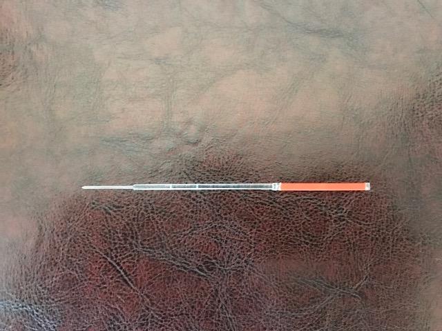 EMRİYO DONDURMA ÇUBUGU