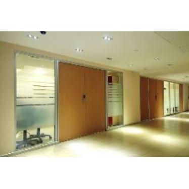 Modüler Bölme Duvar