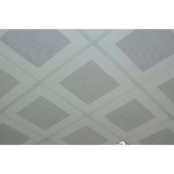 Metal Asma Tavanlar