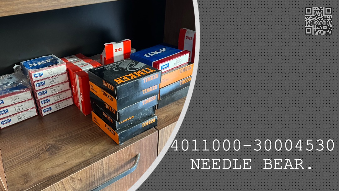 NEEDLE BEARING - 4011000-30004530