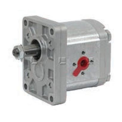 hidrolik dişli pompa