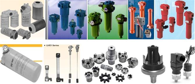 Yağ Filtreleme Sistemleri