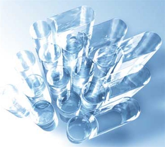 SESINO Hidrolik Yağ Soğutucuları