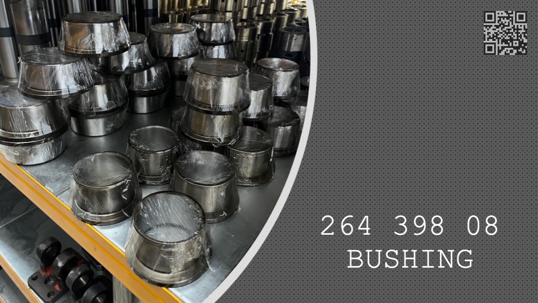 BEARING BUSHING - 264 398 08 - 26439808