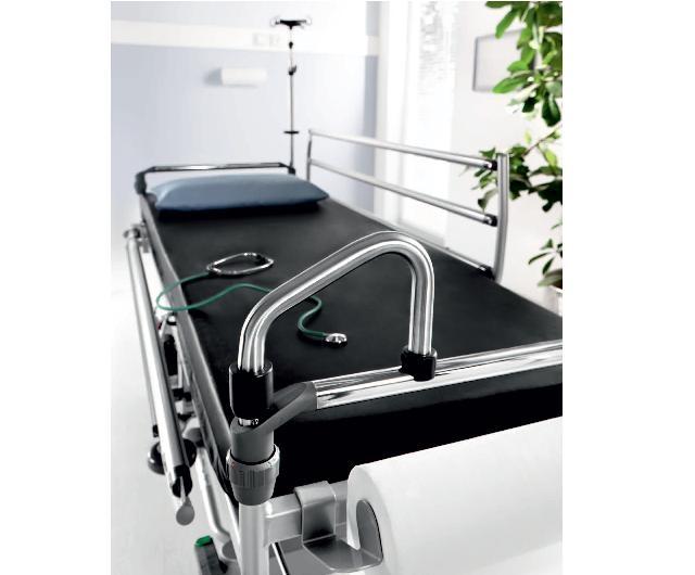 Mobilo Hasta Transfer/ Acil Sedyesi 