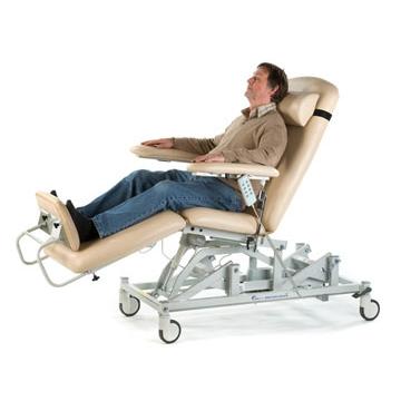 Medicare Diyaliz Koltuğu