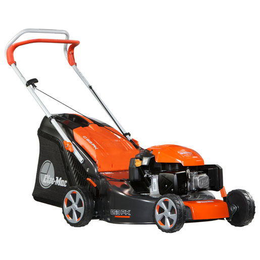 ÇİM BİÇME MAKİNALARI