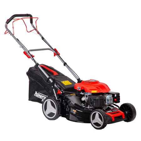 PALMERA ÇİM BİÇME MAKİNASI