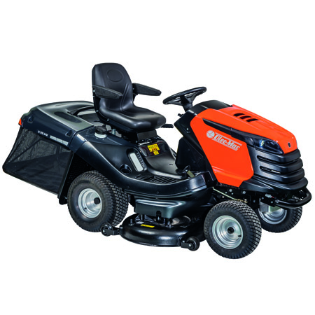 OLEOMAC ÇİM BİÇME TRAKTÖRÜ