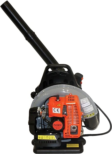 PALMERA ÜFLEME MAKİNASI