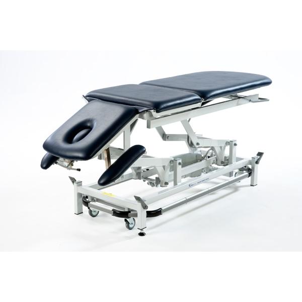 Deluxe Therapy Table