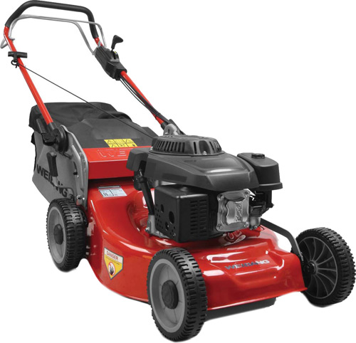 WEIBANG ÇİM BİÇME MAKİNASI