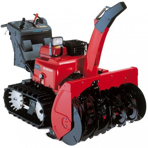 HONDA KAR PÜSKÜRTME MAKİNASI 