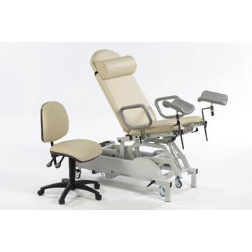 Deluxe Gynecology Chair