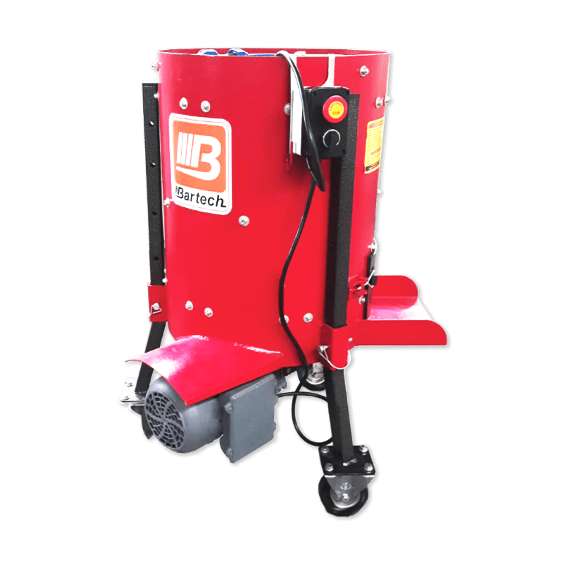 CEVİZ SOYMA MAKİNASI