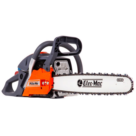 OLEOMAC GSH56 MOTORLU TESTERE HIZAR