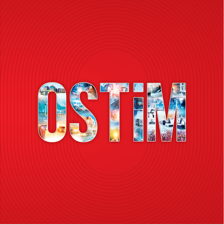 OSTİM Tanıtım Kataloğu