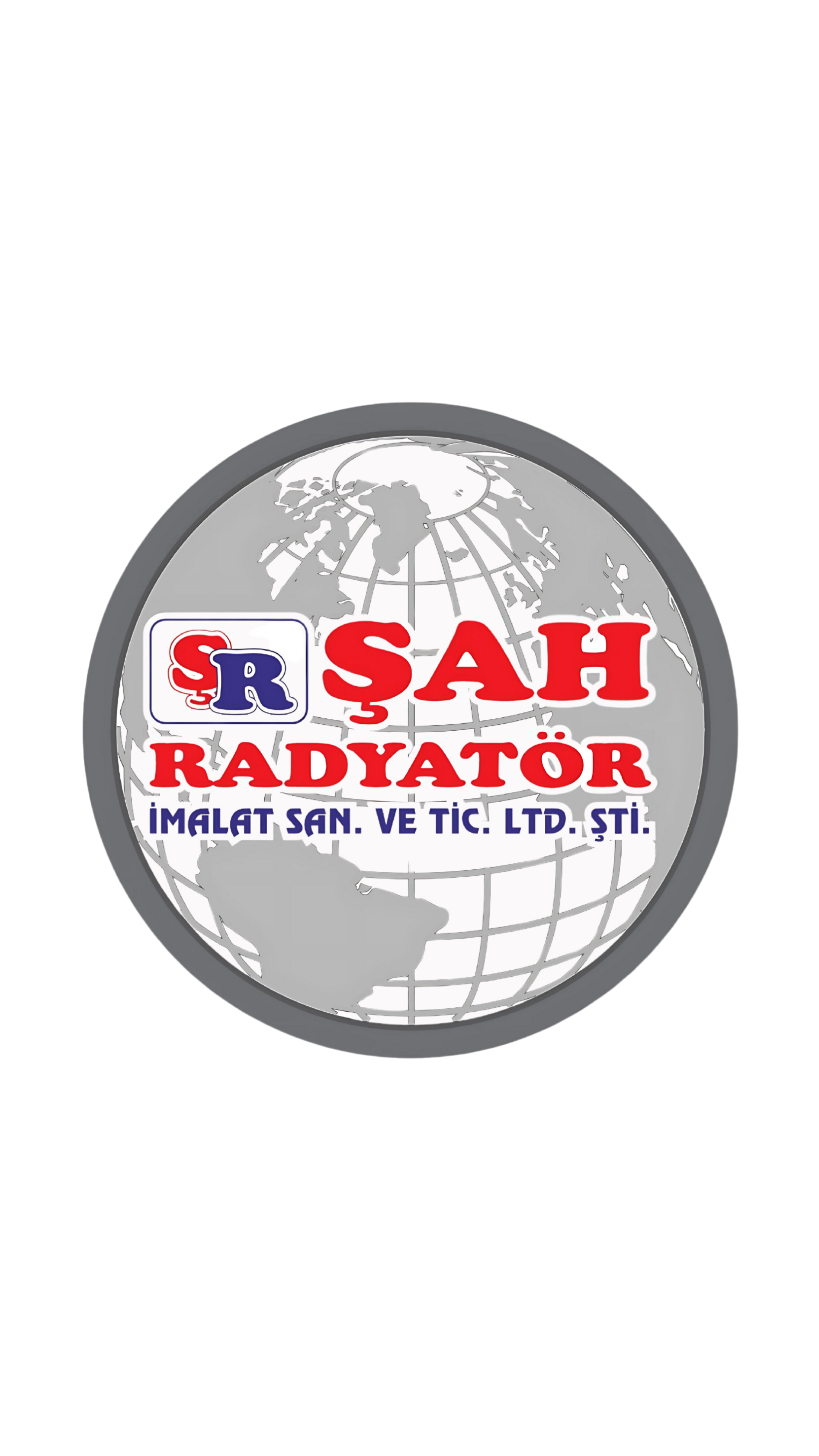 Şah Radyatör İml. Otom. İnş. Tarım Elekt. Tur. İth. İhr. San. Ve Tic.  Ltd. Şti.