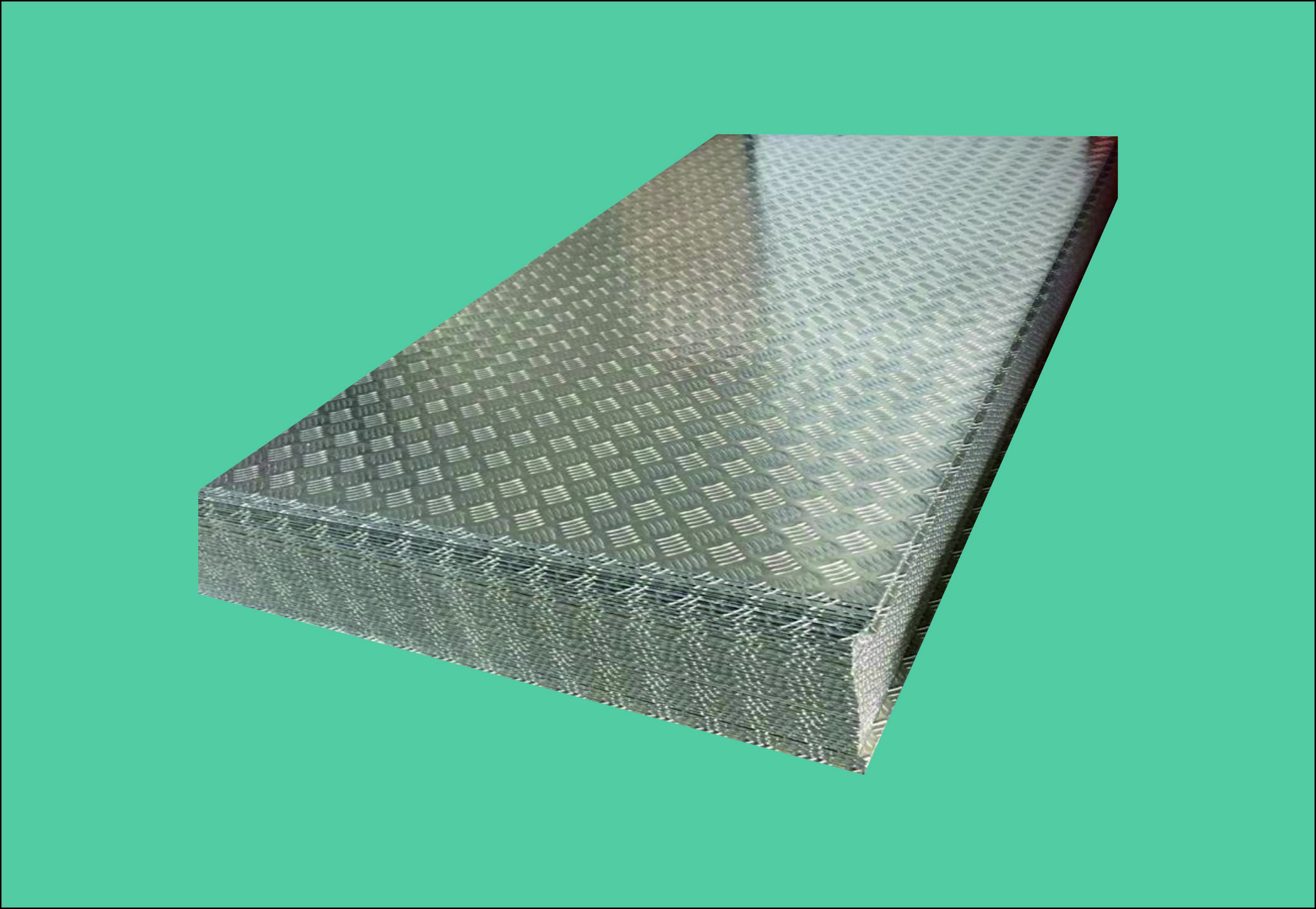 Çetalı/Baklavalı Levha