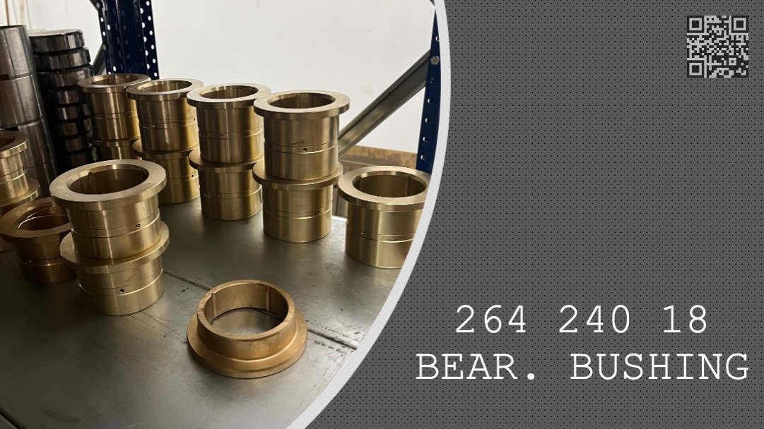 BEARING BUSHING - 264 240 18 - 26424018