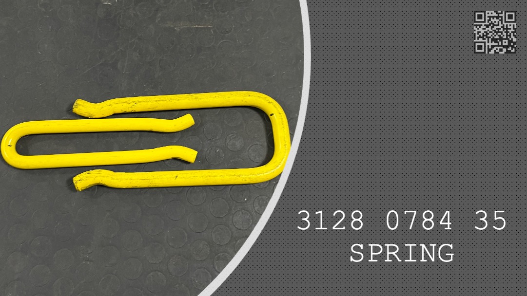 SPRING - 3128 0784 35 - 3128078435