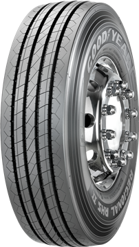 315/80R22.5 REG.RHS II 156L154M TL