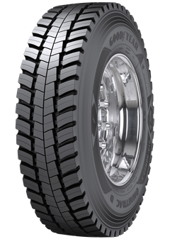 13R22.5 OMNITRAC D 156/150K 3PSF