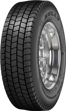 315/80R22.5 ARMSTL KDM2 156L154M 3PSF
