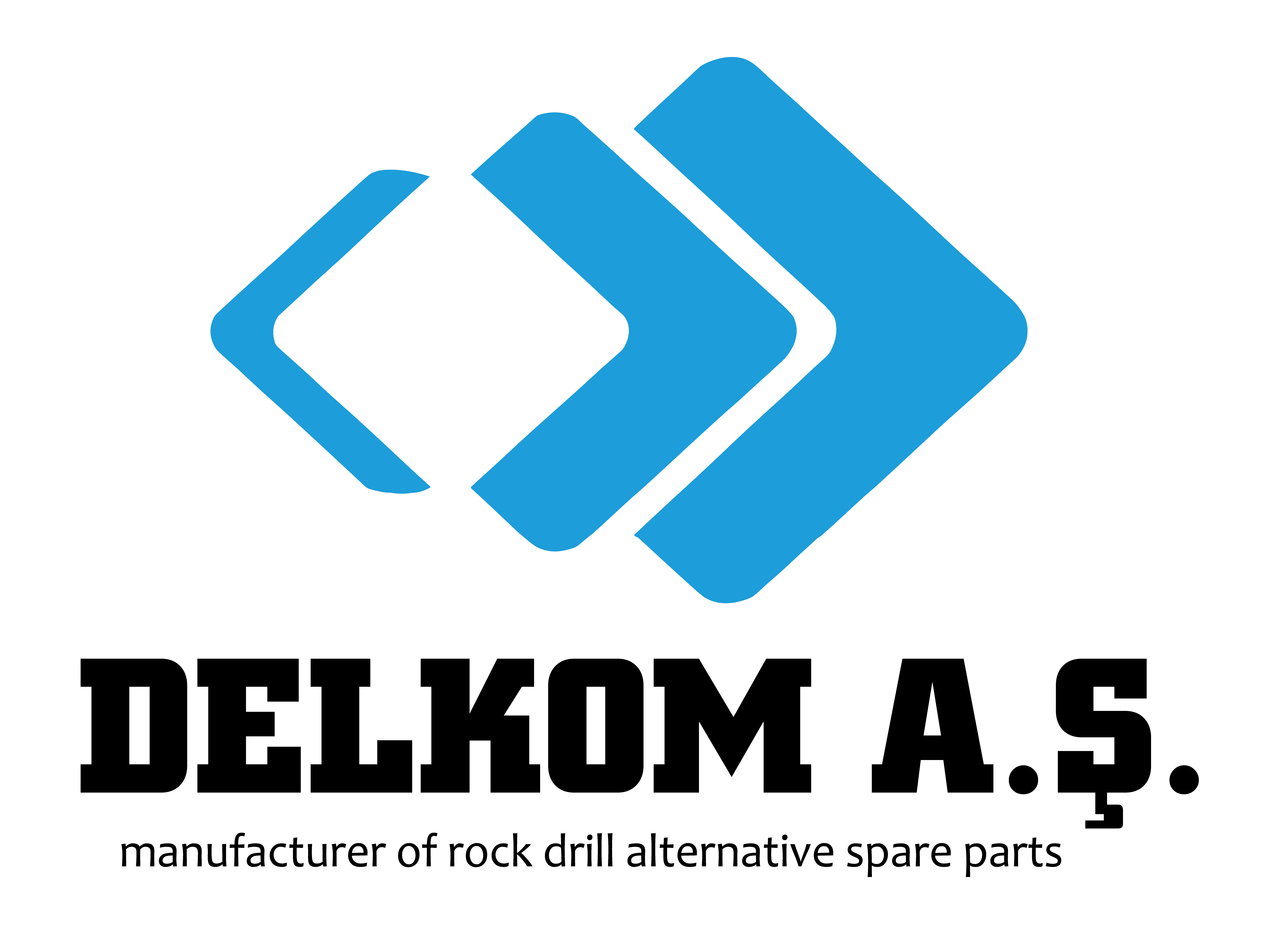 Delkom Rock Drill Spare Parts INC.