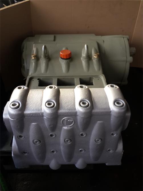 K-MK 60 YÜKSEK BASINÇLI SU POMPASI