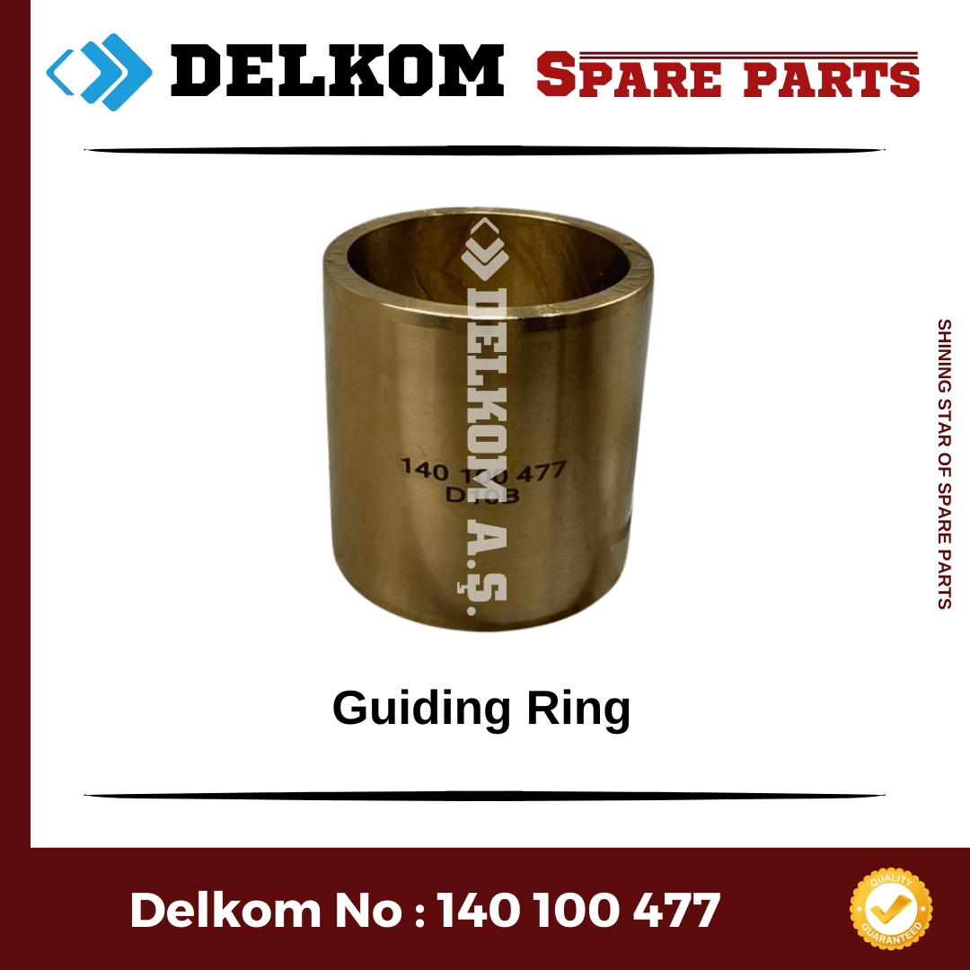 Guiding Ring