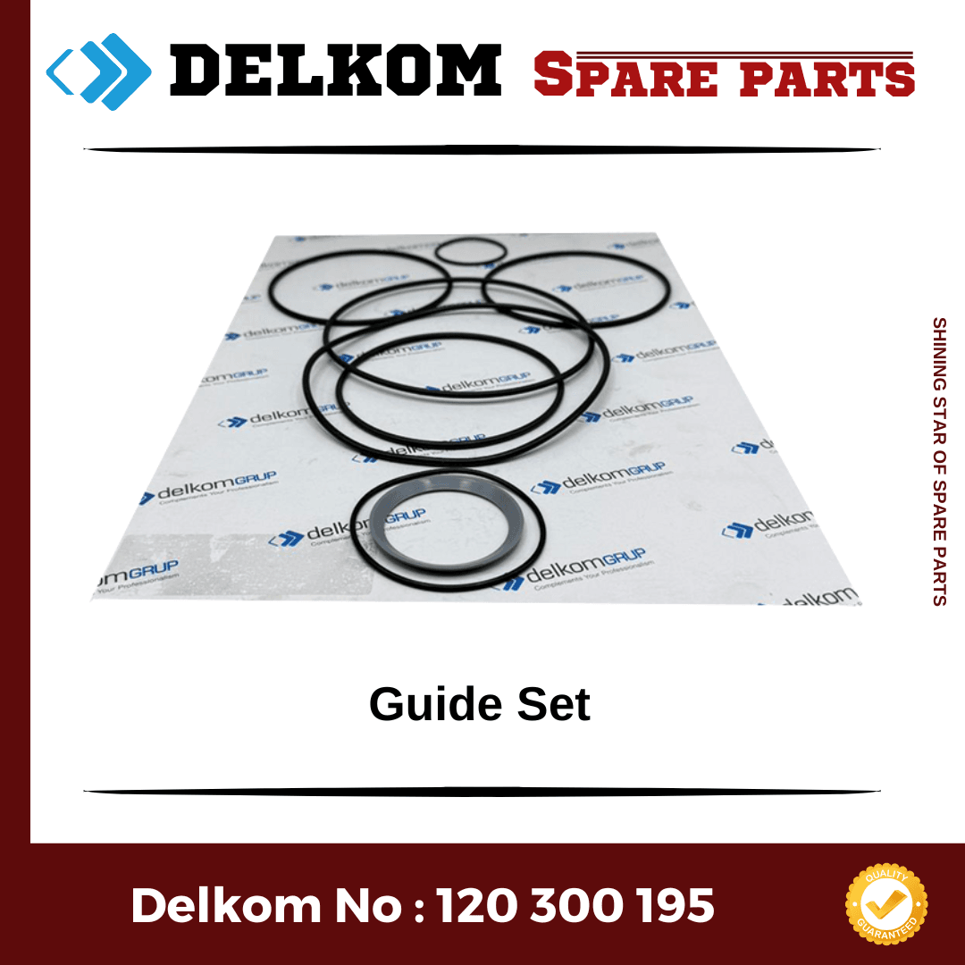 Guide Set