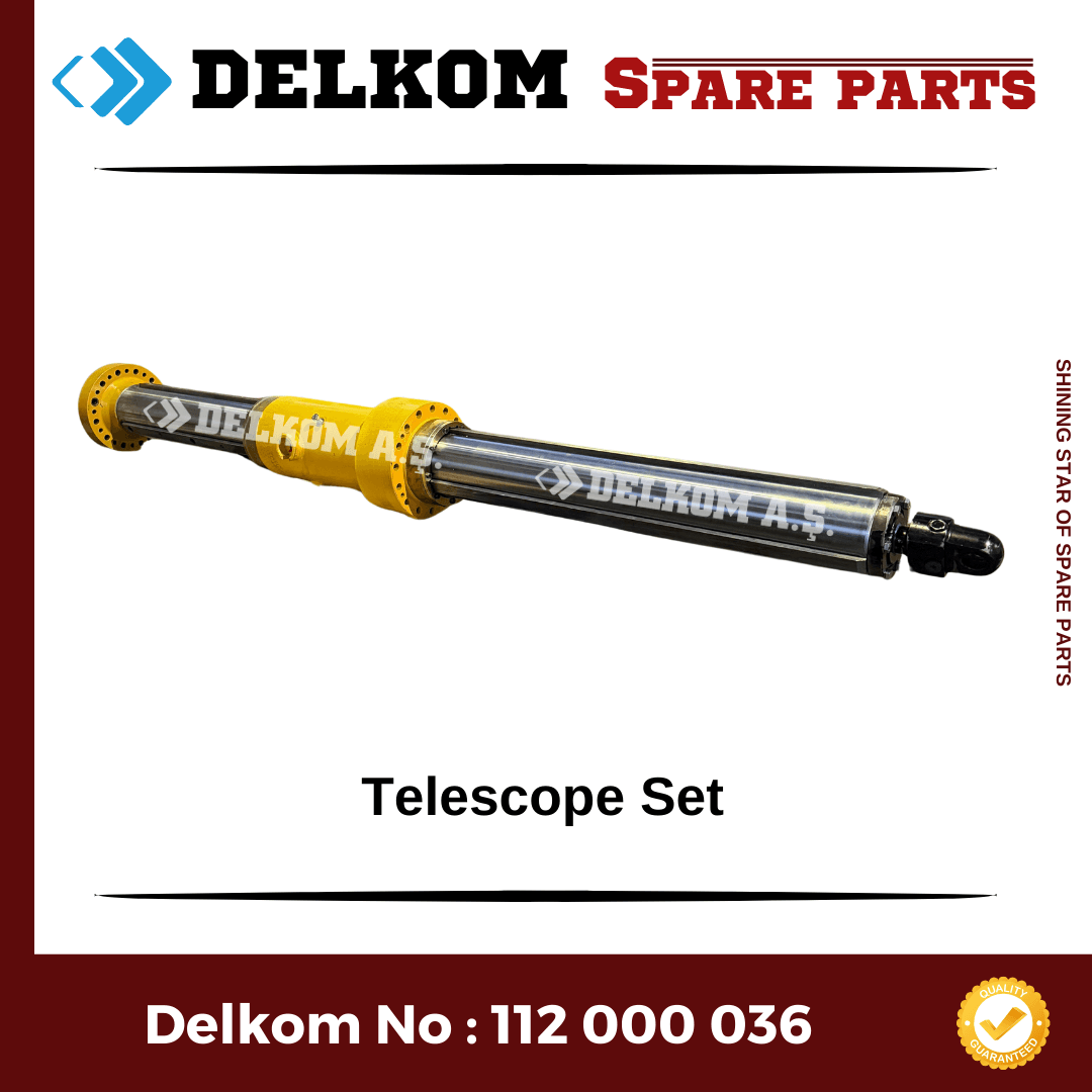 Telescope Set