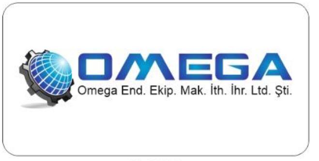 OMEGA END.EKİP.MAK.ELEK.ELEKT.MÜH.KİM.İTH.İHR.SAN.TİC.LTD.ŞTİ.