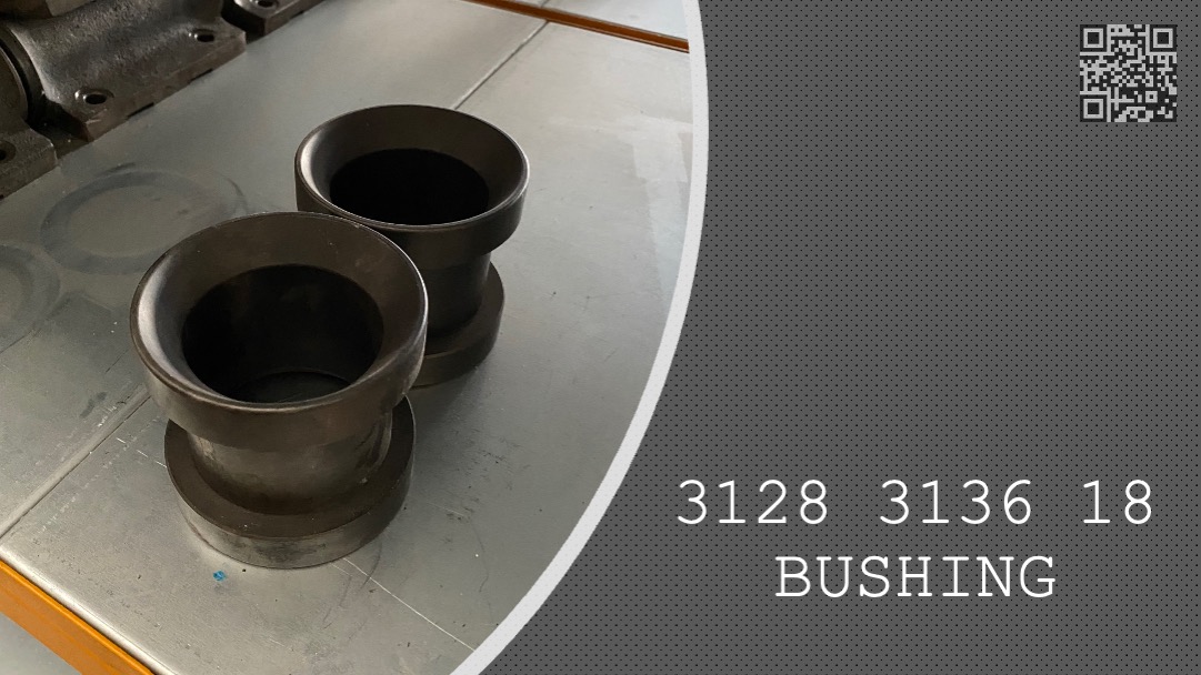 BUSHING - 3128 3136 18 - 3128313618