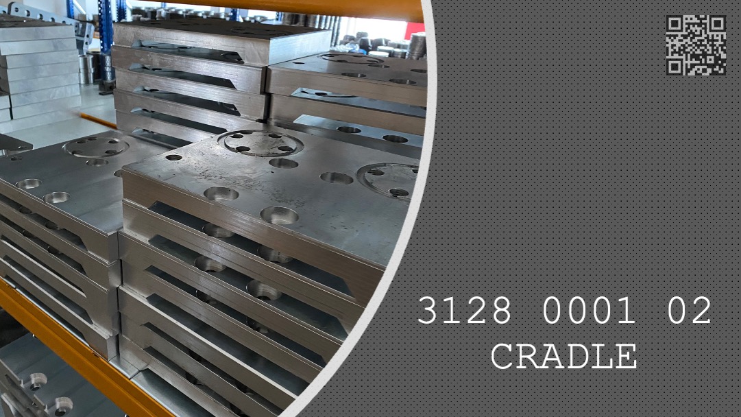 CRADLE - 3128 0001 02 - 3128000102