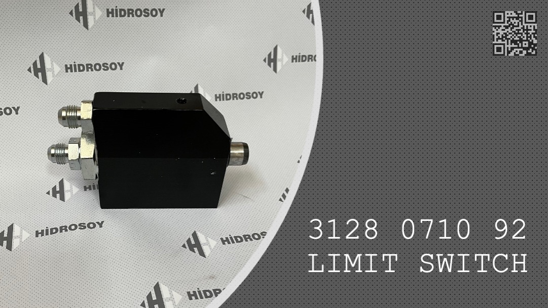 LIMIT SWITCH SET - 3128 0710 92 - 3128071092