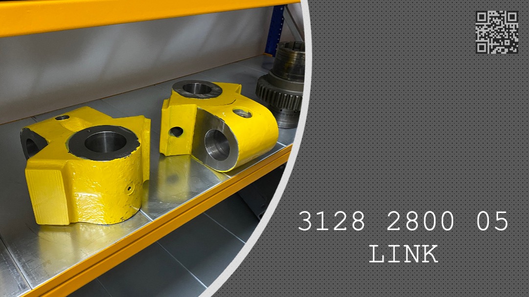 LINK. - 3128 2800 05 - 3128280005